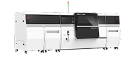 PCB mechanical drilling machine 2