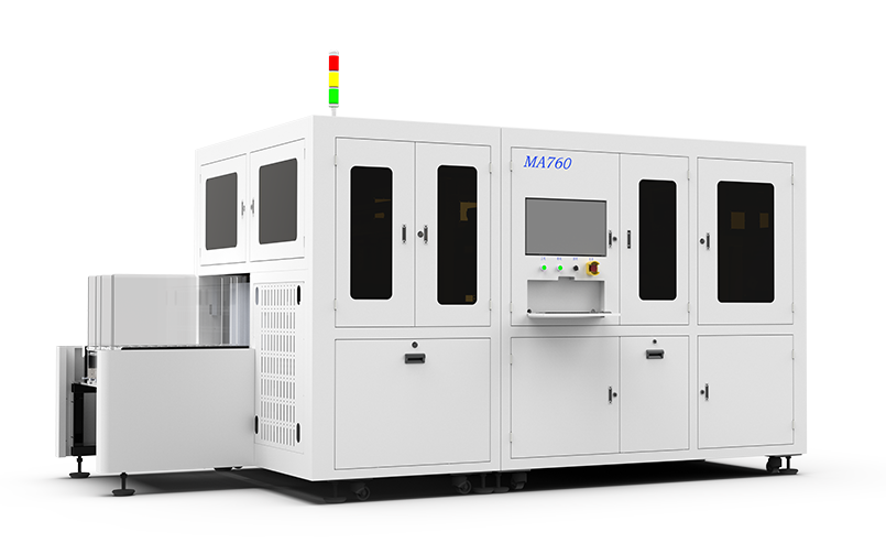 AVI Appearance Inspection Machine