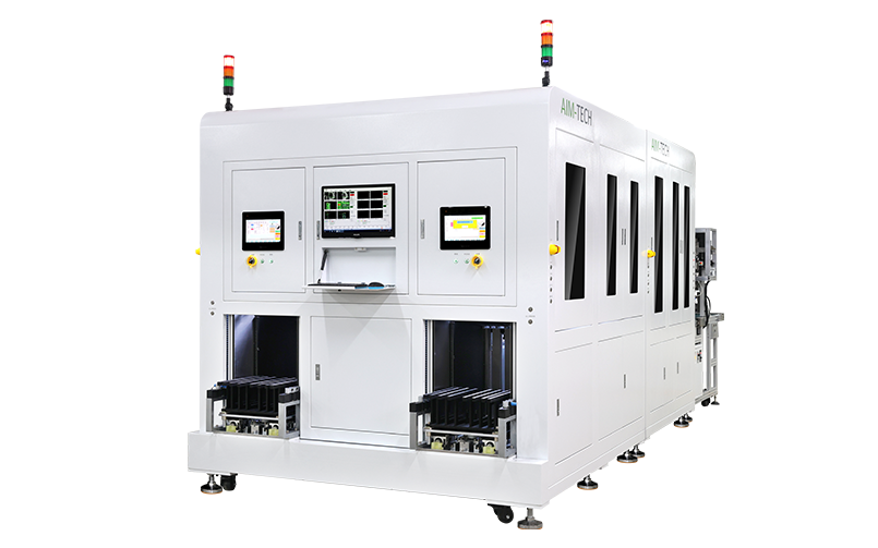 PCB Sorting Machine