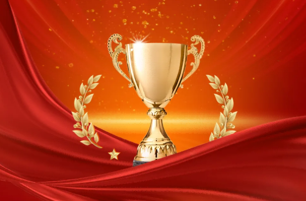 Unceasing Innovation !Han's CNC Wins the "Shenzhen Science and Technology Award-Patent Award"