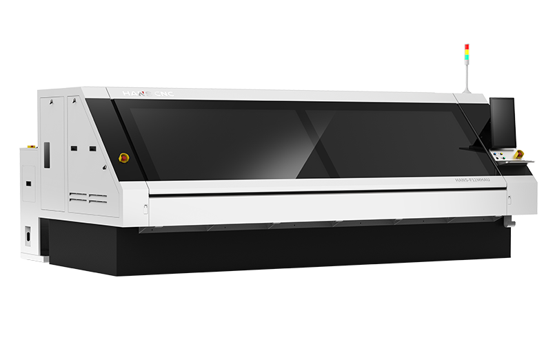 PCB Mechanical Drilling Machine